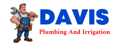 Trusted plumber in LIME SPRINGS